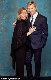 Inside Dancing On Ice Judge Christopher Dean'S House, Family Life And Past  Romances - Mirror Online