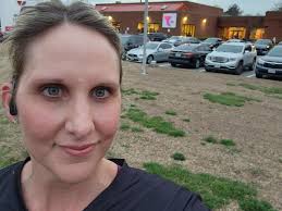 Monica's Inspiring Run and Dedication to Helping Others