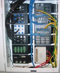 This is the option shown in most home wiring videos on youtube. What Is Smart Wiring Build