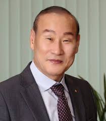 Hyungji Group chairman wins Gold Tower award