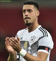 Sandro wagner profile), team pages (e.g. Sandro Wagner Retires From German National Team Troll Football