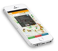 Gps navigation & maps · 4. 5 Aplikasi Gps Mobil Dan Tracker Idtrack Co Id
