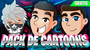 Si tuvieras que elegir el mejor juego battle royale del. Pack De Cartoon Para Download Gratis Free Fire Foto De Perfil Free Fire Gratis Youtube