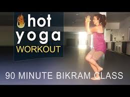 2 Hot Yoga Full Bikram Yoga Class 90 Minutes Youtube In 2020 Bikram Yoga Class Bikram Yoga Hot Yoga