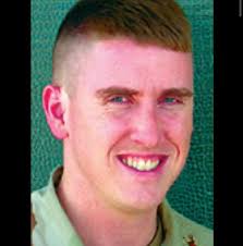 Marine Lance Cpl. Julio Cisneros Alvarez, 22, of Pharr, Texas. Died January  6, 2005; killed by hostile action. 🇺🇸 • • • Check out my personal  Instagram account @brainathlete • • • #