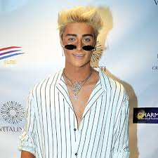 The article includes lauren godwin age, height, bio, sister, twin, net worth, sebastian bails, and more. Sebastian Bails Agent Manager Publicist Contact Info