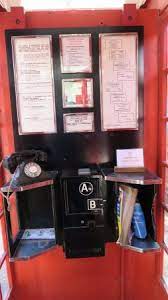 We did not find results for: Inside An Old Phone Box Picture Of Avoncroft Museum Of Historic Buildings Bromsgrove Tripadvisor
