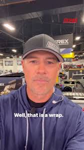 John Bean® is live at SEMA 2025! 🇺🇸🏆 Visit us in the South Upper Hall,  Booth 32017, to see our award-winning products in action! Watch live  demonstrations, explore our advanced wheel service