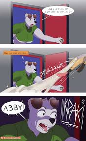 ✅️ Porn comic Tiger Swipes 2. Polyle Sex comic hot girlfriends were | Porn  comics in English for adults only | sexkomix2.com