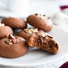 Cookies | cannabis, clothing, culture. Traditional Linzer Cookies Plated Cravings