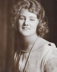 My Somewhat Questionable Past… More Wampas Babies of 1923: 1. Eleanor  Boardman 2. Kathleen Key 3. Dorothy Devore 4. Laura La Plante 5. Margaret  Leahy 7. Ethel Shannon