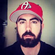 rob mclennan's blog: 12 or 20 (second series) questions with Caleb Michael  Sarvis