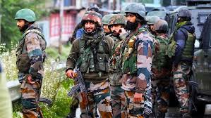 All Infantry Regiments of Indian Army ...