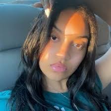 Jada Alexander's Instagram, Twitter & Facebook