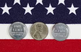 A 1943 lincoln penny that soared in value because it was made from the wrong material reportedly has sold for $1 million. 1943 Steel Penny Value Guide And History Lovetoknow