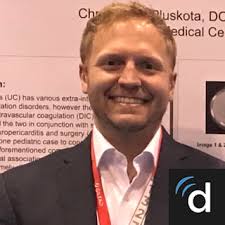 Gastroenterologists near me in New London, OH