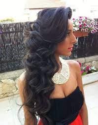 Einfache Frisuren Wellen Hair Styles Hair Beauty Long Hair Styles