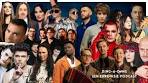 Onze officiële Songfestival voorbeschouwing: SEMI FINAL 1 ... - YouTube