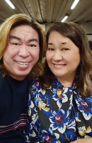 Happy Birthday Aling Teysi ng Tahanan Tessie Tomas (Tessie Pullin)  conquered the radio, advertising, theater, television & films. She is the  All Media Queen ! Im so proud & honored to have