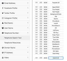 More conversations with your current and potential customers allow you to retain your existing customers. How To Find Identifying Information From A Phone Number Using Osint Tools Null Byte Wonderhowto