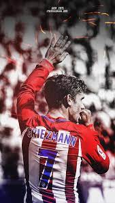 Akan tetapi, raksasa spanyol itulah yang tidak pernah melakukan pendekatan konkrit terhadap dirinya., barcelona, la liga, xavi, al sadd, berita barcelona, berita liga spanyol, berita bola Antoine Griezmann Atletico 648x1136 Wallpaper Teahub Io