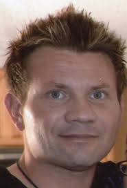 Billy Rush ("The Mad Scientist")