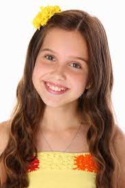 By talking with your child at a young age about sexual orientation and gender identity, . Portrait Of An Adorable Preteen Girl Close Up Stock Image Image Of Face Attractive 107886361