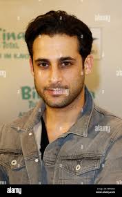 Karim bibi hi-res stock photography and images