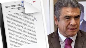 Denunciado ante la Fiscalía Anticorrupción, todo el Poder Judicial de  Durango