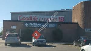 goodlife fitness sault ste marie great