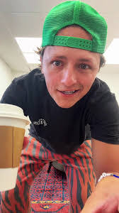 Connor Hood's Instagram, Twitter & Facebook