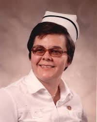 Ruth Powell Obituary