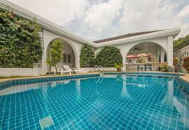 Sivana hideaway pool villas is located in hua hin, thailand just 230 km south of capital bangkok. Villa Secret Garden Pattaya South Thailand Booking Com