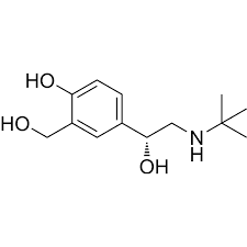 Image result for Levalbuterol