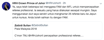★ download mp3 lagu baru malaysia 2018 gratis, ada 20 daftar lagu sia yang bisa anda download. Tak Pernah Nampak Pun Dia Ni Tmj Bidas Aksi Pengadil Final Piala Malaysia 2018