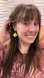 🩷NEW 🩷keyboard fidget earrings!! I am OBSESSED! $17.99 💁🏼‍♀️