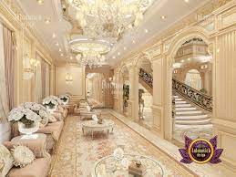 Dubai Interior Design Gallery By Luxury Antonovich Design In 2021 Interior Design Gallery Dubai Interior Design Classical Interior Design