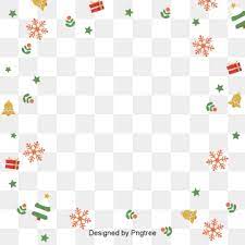 Dibujos Animados Lindos Bordes Navidenos Para Uso Comercial Gorro Navideno Borde Rojo Frontera De Santa Claus Png Y Psd Para Descargar Gratis Pngtree Bordes Navidenos Arbol De Navidad Png Graficos