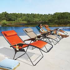 Zero Gravity Beach Chair Lounge Chair Outdoor Beach Chairs Chair