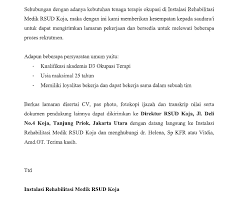 Lowongan kerja pt schlemmer automotive indonesia terbaru. Id Lowongan Kerja En Career Opportunities Program Pendidikan Vokasi Universitas Indonesia