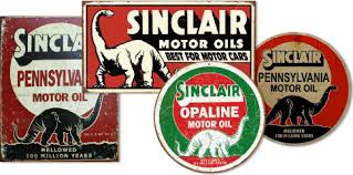 Jun 02, 2021 · trachodon aka edmontosaurus (sinclair) atlascopcosaurus (lost kingdoms series b by yowie) carcharodontosaurus (gamba) (prehistoric animal models by pnso) daspletosaurus (wild safari by safari ltd.) carnotaurus (pnso) parasaurolophus (jurassic hunters by geoworld) concavenator (age of the dinosaurs by pnso) brachiosaurus (forange) triceratops sp. Dino History Sinclair Oil Corporation