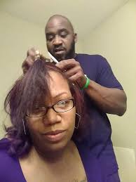 Governor Kemp, Attorney General Chris Carr, Insurance Commissioner John  King, Arizona Governor Doug Ducey and First Lady Marty Kemp visited the  City Barber shop in Bremen today... First time a Governor has