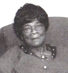 Henrietta “Coote” Lesane Durant (1924-2005)
