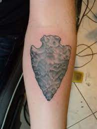 80 arrowhead tattoo designs for men ancient weaponry ink indian feather tattoos. 19 Arrowhead Tattoo Ideas Tattoo Designs Tattoos Arrowhead