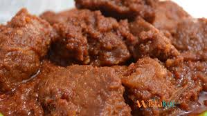 Rendang padang asli minang merupakan salah satu hidangan asli nusantara yang telah termahsyur di mancanegara. Resep Membuat Rendang Padang Spesial Informasi Wisata Kuliner