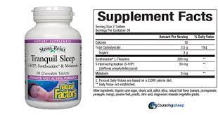 Best Sleeping Pills Otc And Prescription Sleep Aids Counting Sheep Sleep Research