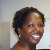 Bertha "B.J." Johnson