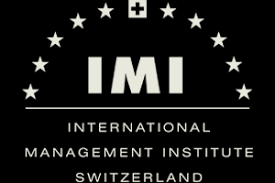 Imi remains in the forefront of technologies that are continuously transforming businesses and driving the world economy. Imi International Management Institute