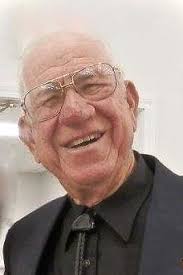 Obituary for Ralph J. Klusman — Travis Funeral Chapel: La Plata, MO