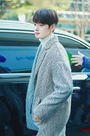 Aries Cha Eun Woo Astro Cha Eun Woo Eun Woo Astro